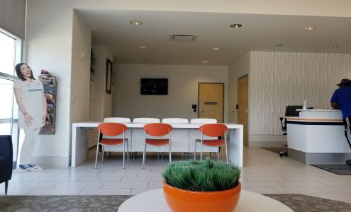 Progressive Insurance - Claims Office