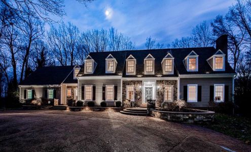 Marty Welsh, Realtor with Monument Sotheby's International Realty