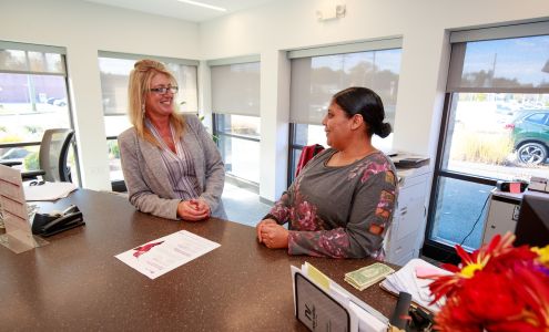 New Valley Bank & Trust (16 Acres Branch & Drive Up) Springfield