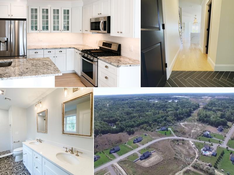 Champion Builders, Inc.