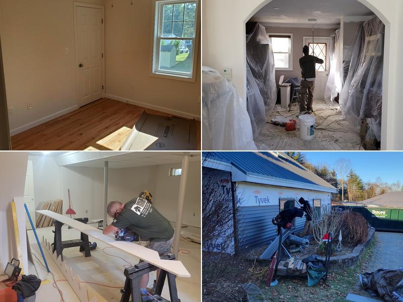 Dream Builderz | Home Building Braintree MA