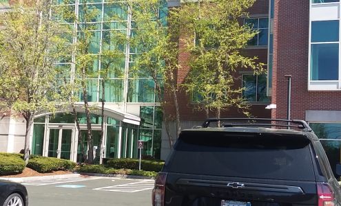 Riverside Center Auburndale