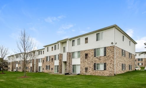 Maplebrook Village Apartments