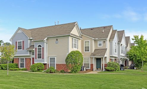 Westbury Village Townhouses