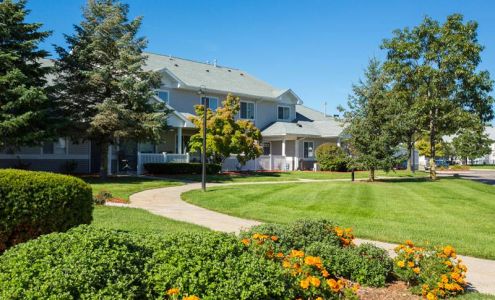 The Lakes of Holland