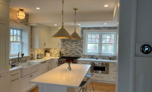 Signature Electric Co