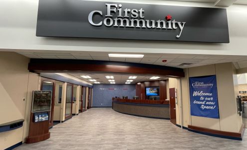 First Community Credit Union