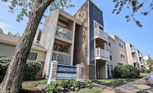 The Avalon Apartment Homes
