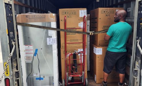 S and E Logistics of Raleigh LLC