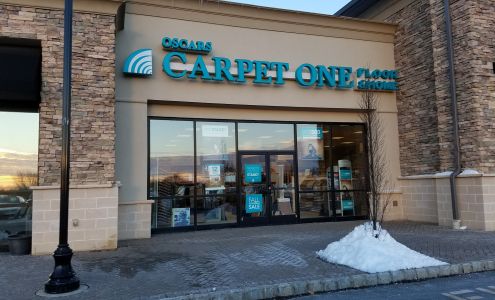 Oscars Carpet One Mullica Hill