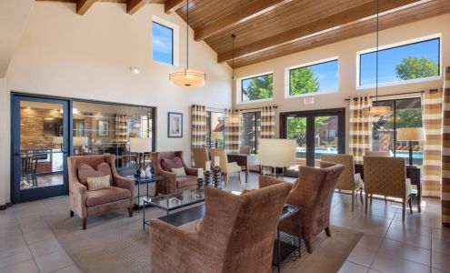 River Walk at Puerta De Corrales Apartment Homes