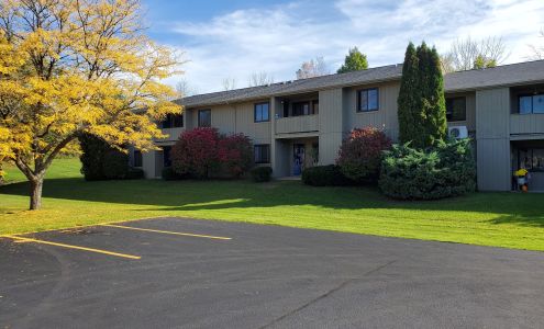 Kingsley Johnston Apartment Management