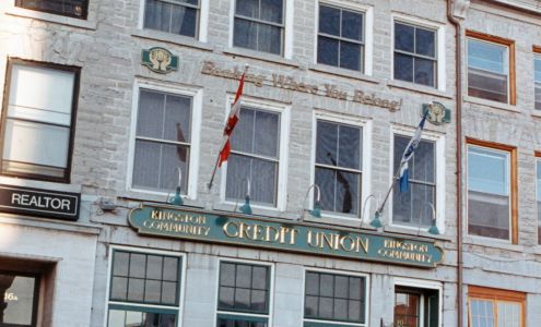 Kingston Community Credit Union (KCCU)