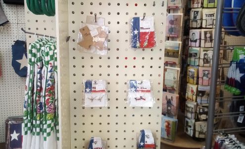 JB's Quick Ship Burnet