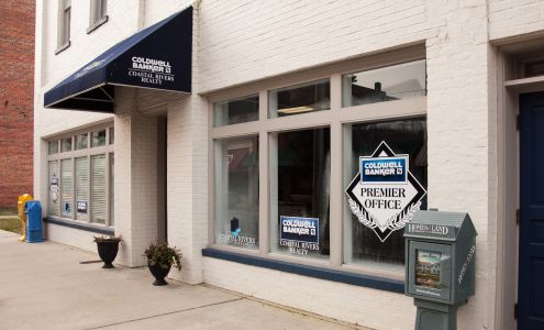 Coldwell Banker Sea Coast Advantage - Washington