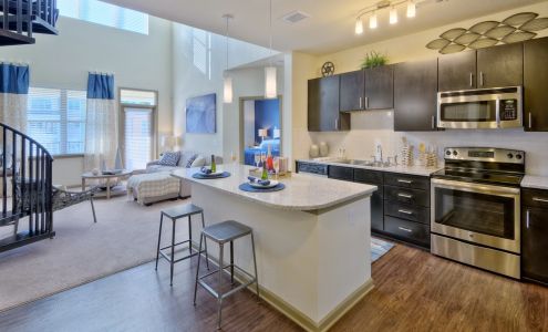 The Bristol Apartments