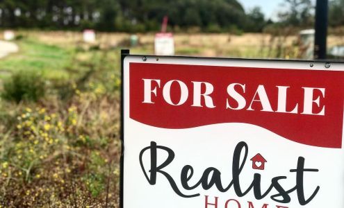 Realist Homes Team Realty - Keller Williams Transition