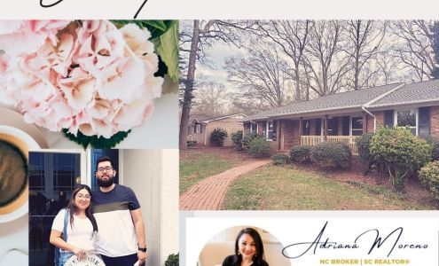 Adriana Moreno - eXp Realty