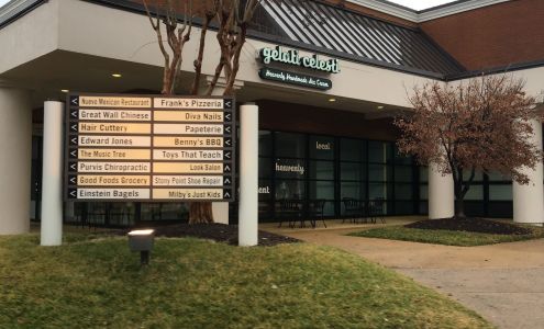 Stony Point Shoe Repair & Alterations