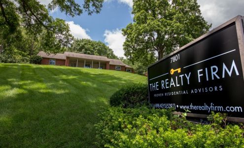 The Realty Firm