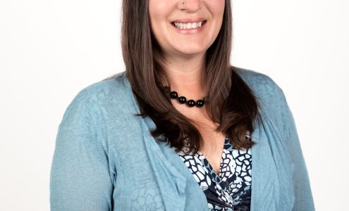 Kelly Shough Bogan at Hybrid Real Estate