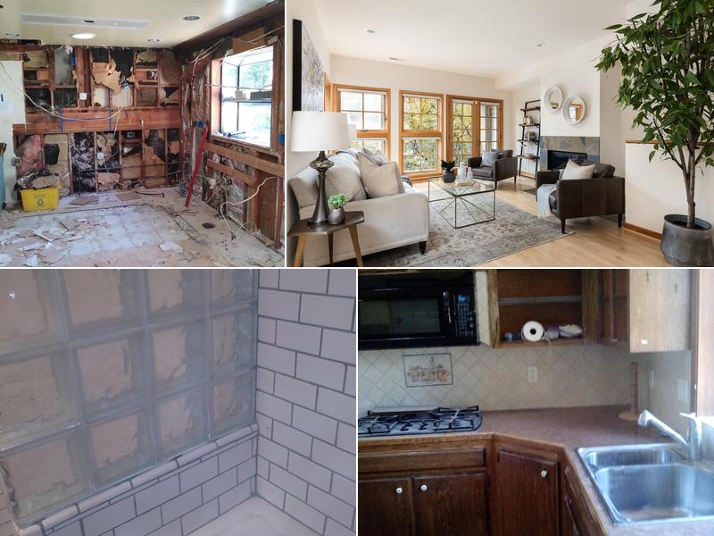 Royal`e Cleaning & handyman services