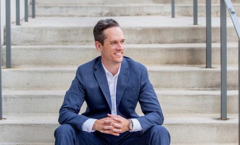 Brien Silver - Silver Real Estate Group