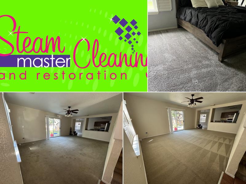 Steam Master Cleaning and Restoration