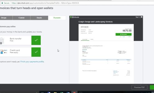 Queen of Bookkeeping