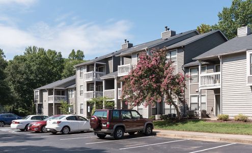 River Vista Apartments