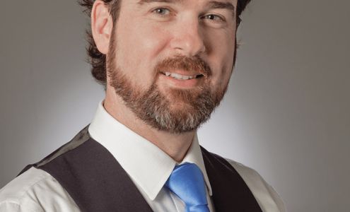 Barry McGlothin - State Farm Insurance Agent