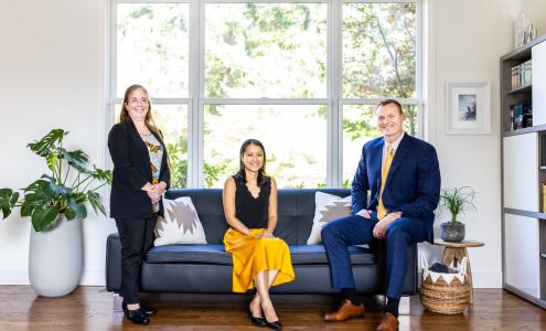 Kham Beitlers and Associates LLC