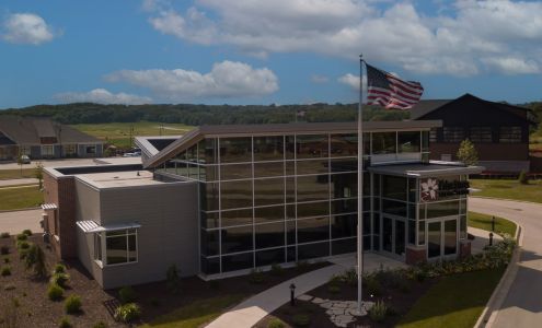 Educators Credit Union- Mukwonago