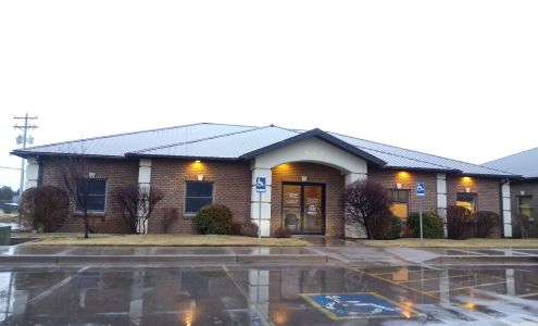 Sonora Quest Laboratories Show Low