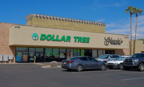 Dollar Tree