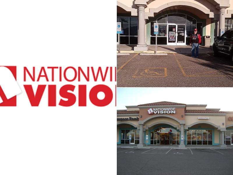 Nationwide Vision