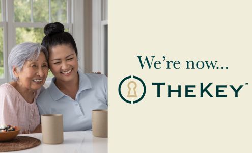 TheKey Concierge Nursing