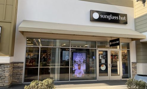 Sunglass Hut