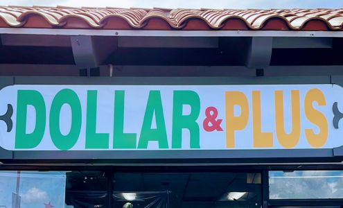 Dollar & Plus