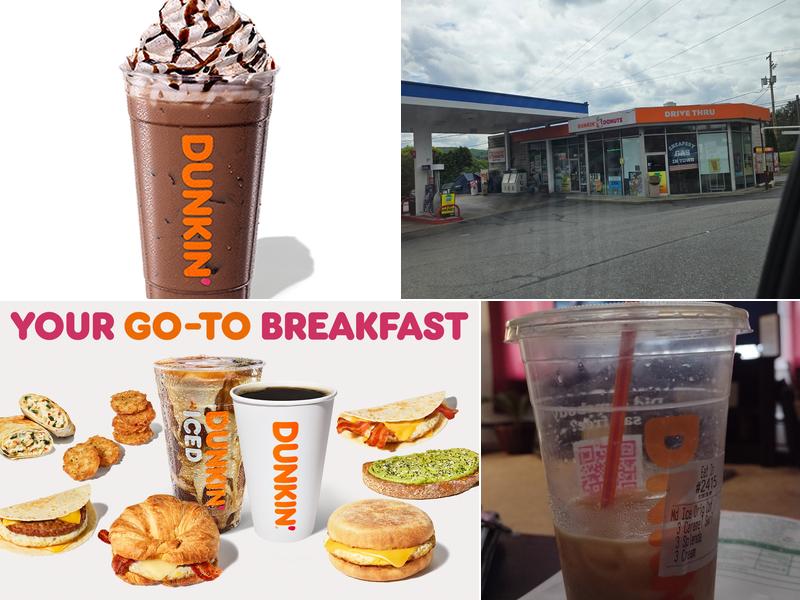 Dunkin'