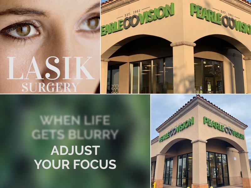 Eye Styles Optometry