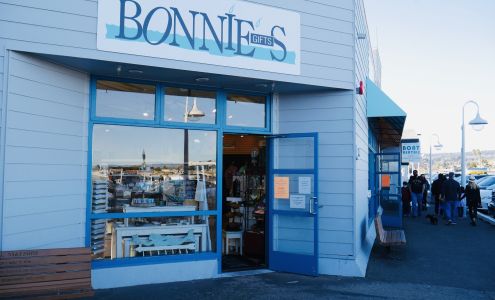 Bonnie's Gift Shop