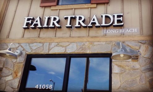 Fair Trade Long Beach Retail Collective