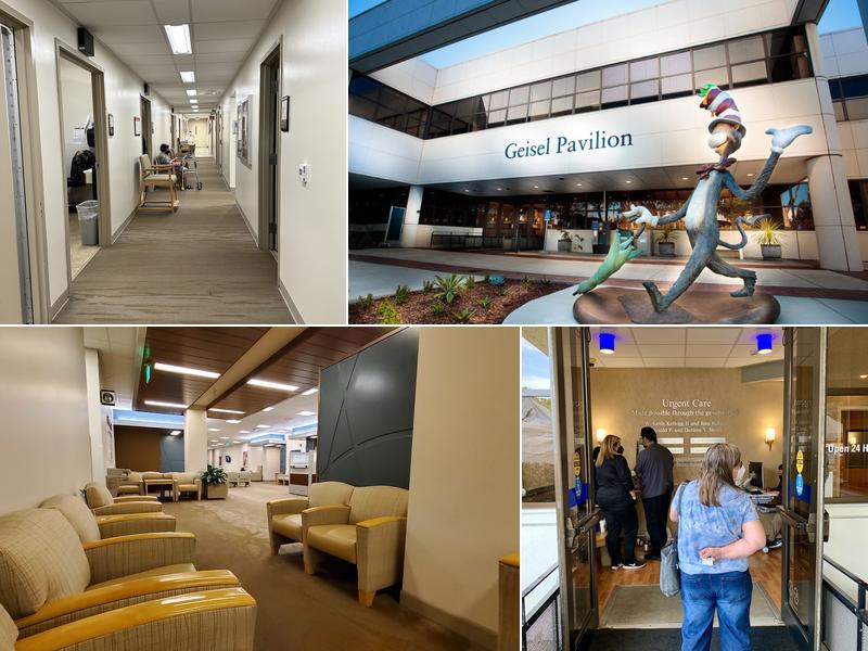 Scripps Clinic Torrey Pines