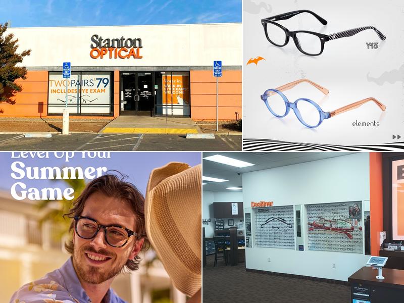 Stanton Optical