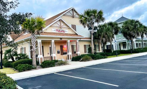 Vizavee Urgent & Primary Care - Brownwood