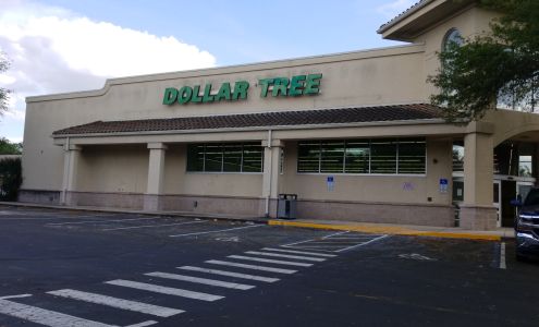 Dollar Tree