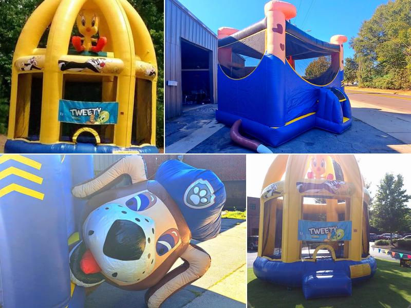 Rent for Party and Function