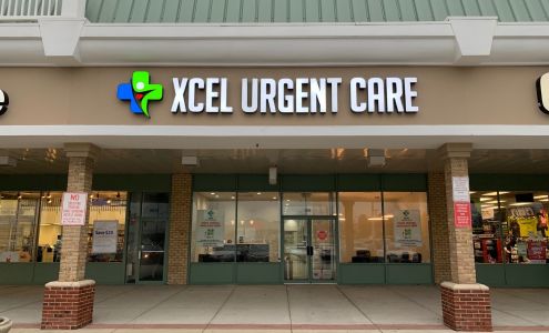 Xcel Urgent Care Bailey's Crossroads