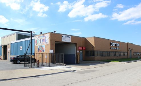 Cotton Connection Inc.